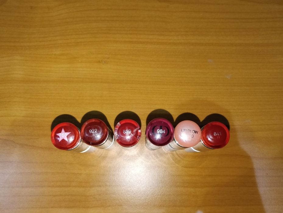 Козметика на Диор