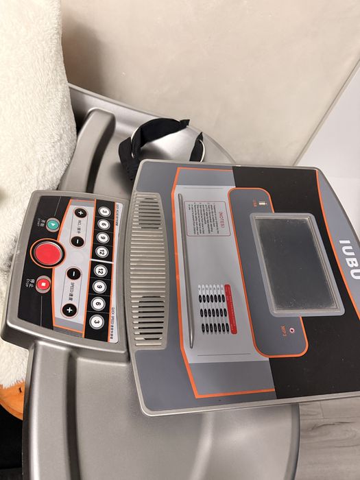 Беговая дорожка в раб состоянии