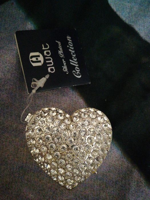 Зеркало сваровски новое