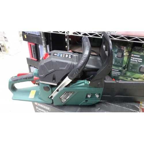 Бензинова Резачка PARKSIDE PBKS 53 A1