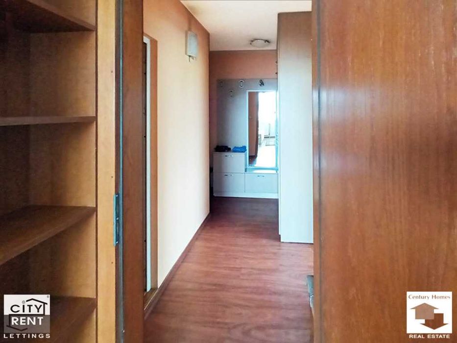 Дава се под наем Тристаен апартамент в Велико Търново, Център - 82 кв.м за 410 € - Снимка #13