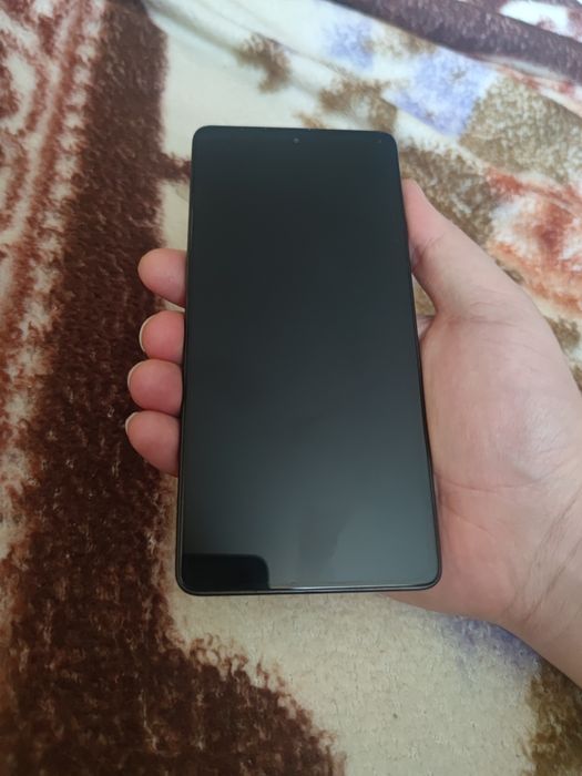 Xiaomi note 13 pro 512/12 gb
