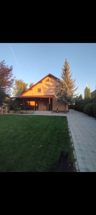 Casa Sânpetru cartierul Primăverii