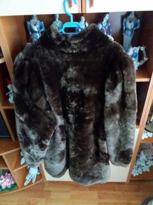 Haina de blana Motton