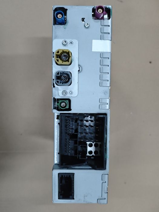 Навигация/MMI3G/Радио/Radio/SD/Volswagen Infotainment за Vw Touareg 7P  7P6035670C