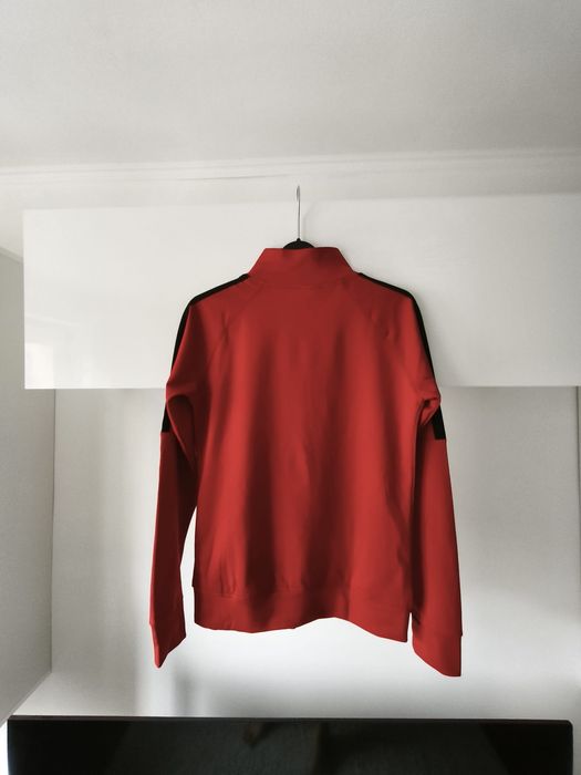 Trening / Blezer Sport Dama ORIGINAL, Mărimea S – Nou cu Etichetă (Roșu)