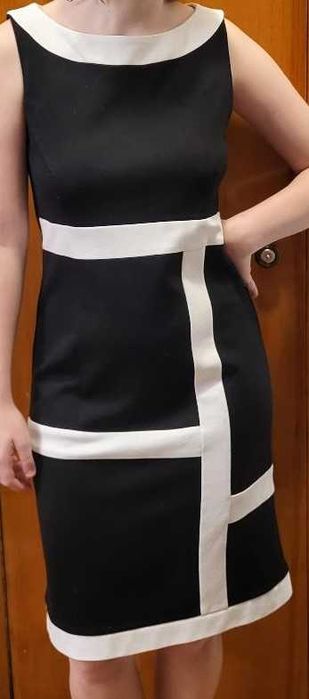 Rochie office elastica mar 36