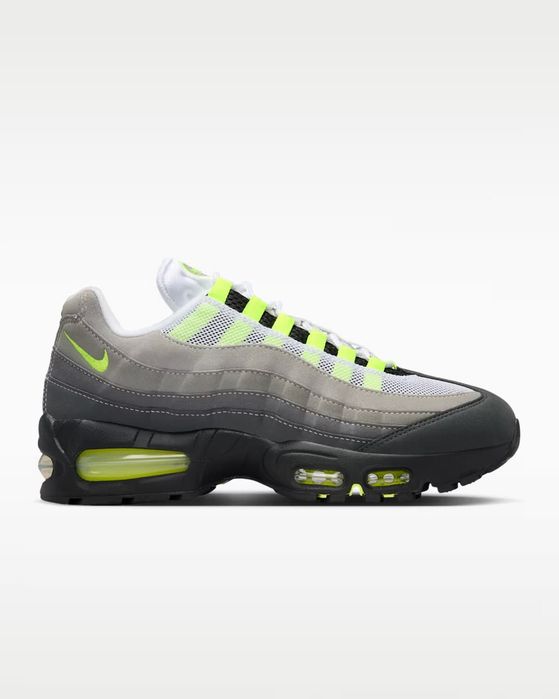 Nike Air Max  95