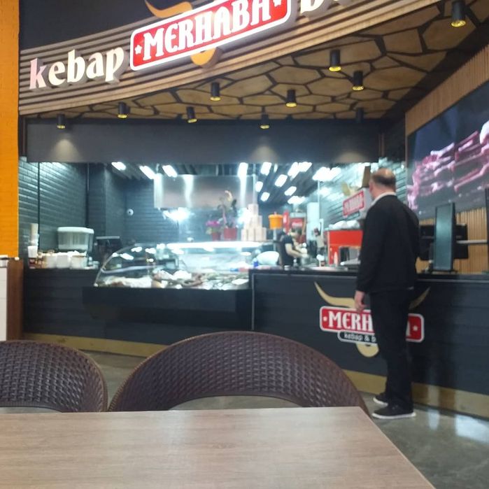 Столешница из камня