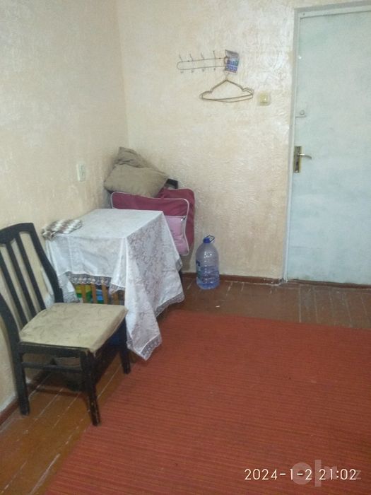 Ijaraga uy 1 xona obshejita miriobod rovdda