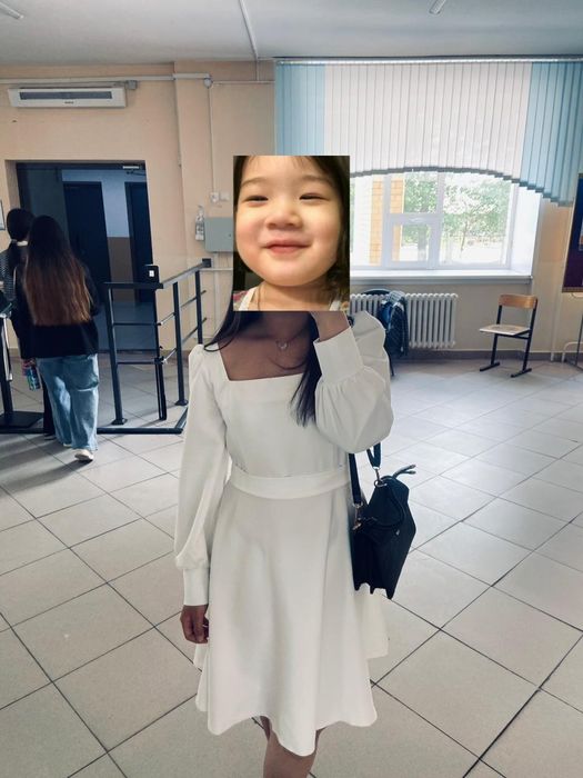 Продам платье вечерняя