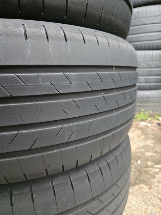 4бр. 225 45 17 Goodyear летни.