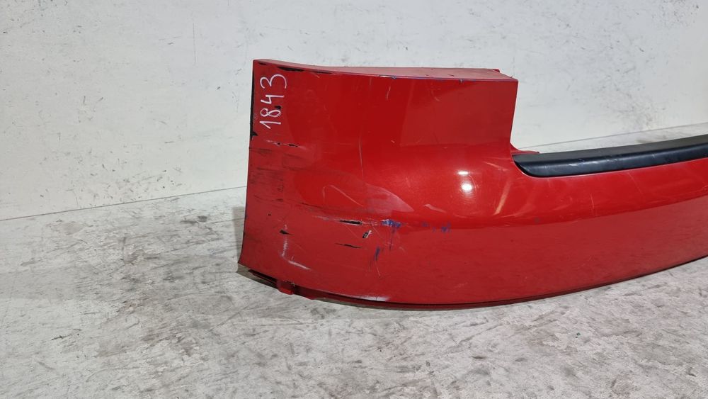Bara spate Audi A4 B6, 2001, 2002, 2003, 2004, 8E5807511.