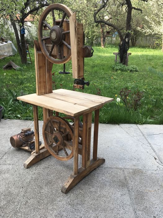 Банцинг монофазен