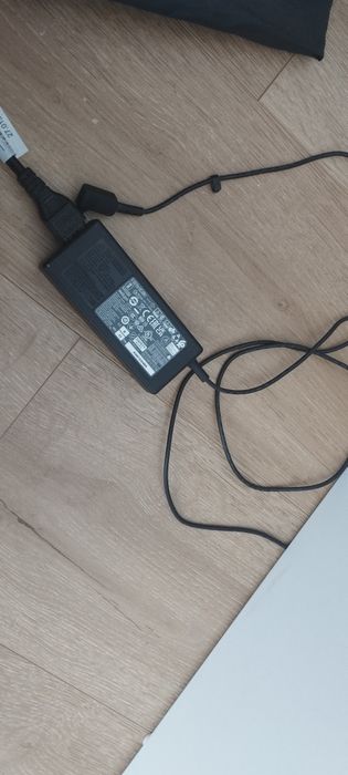 Моноблок acer c24