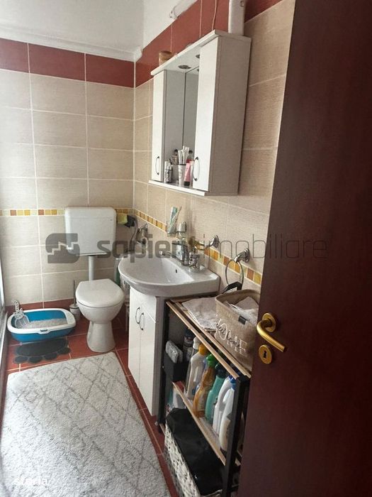 Apartament cu 2 camere Ioșia