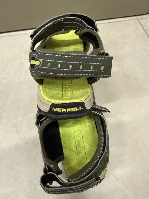 Сандали Merrell…