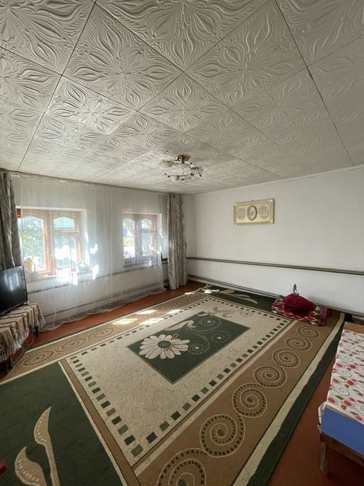 Продажа дома в частном секторе