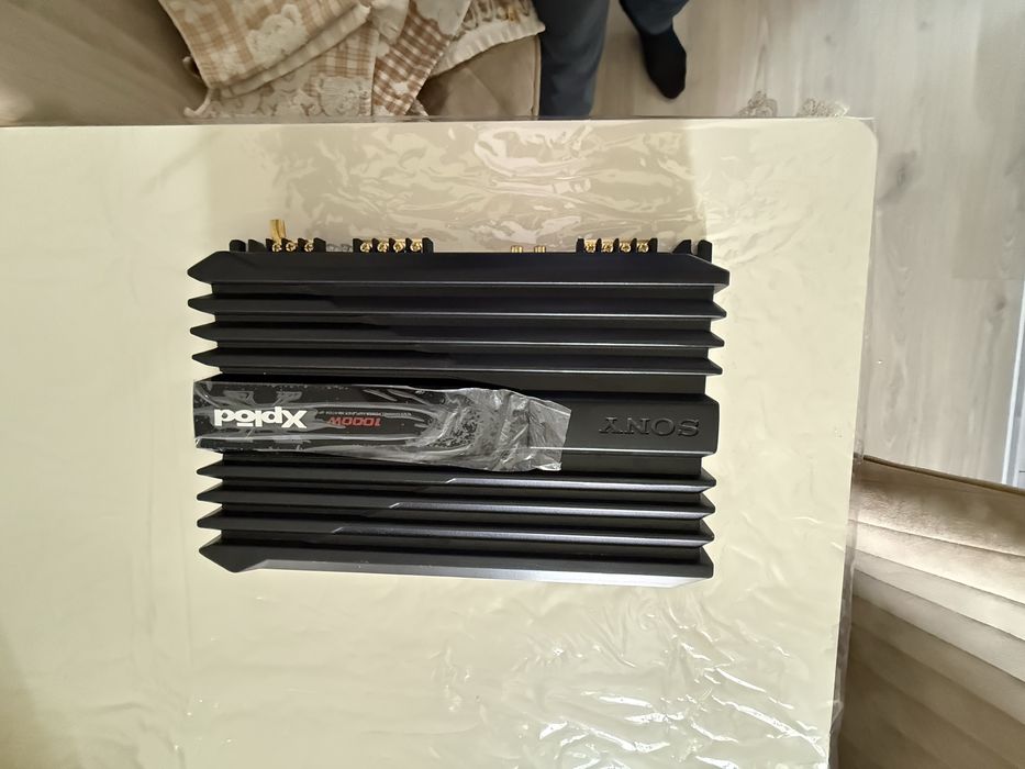Sony Explod оргинали 4 талиги.