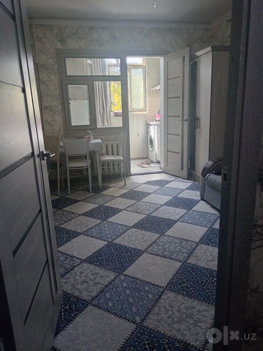 Yashnobod kadeshvada arenda kvartira bor qizlar bollar oilaga