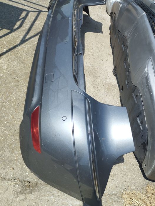 Предна и задна броня за Мерцедес Б-клас, w245