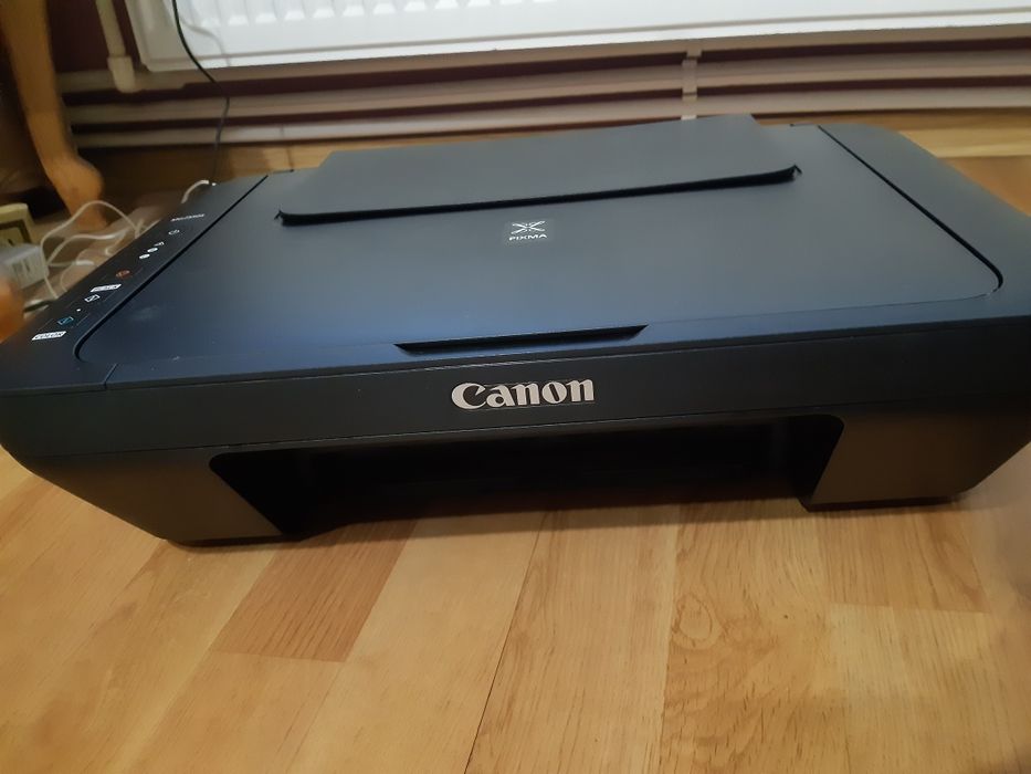 Vand imprimantă multifuncțională Canon PIXMA MG2550S.