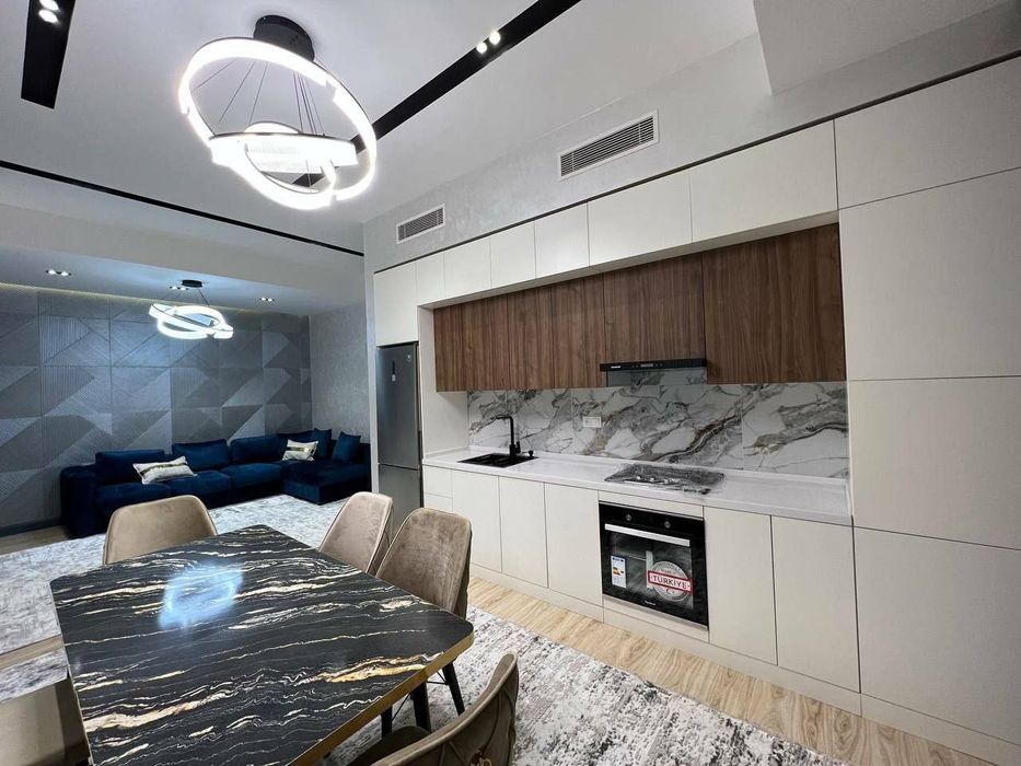 Кухня, спальни, прихожка на заказ