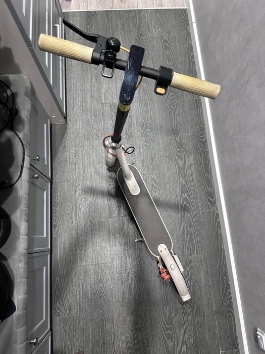 Электросамокат Xiaomi mi3