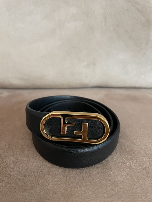 Дамски колан Fendi