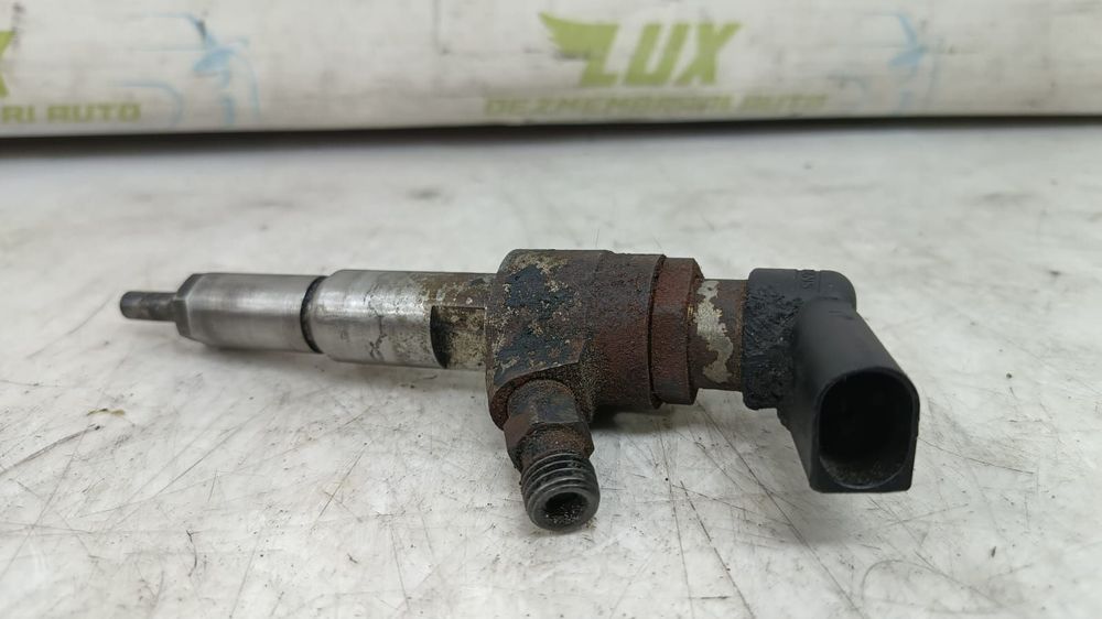 Injector 9645988580 1.4 tdci F6JA Citroen C3 1 [2002 - 2010]