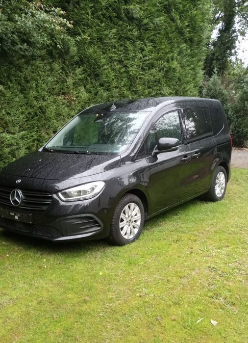 MERCEDES-BENZ Citan 2022