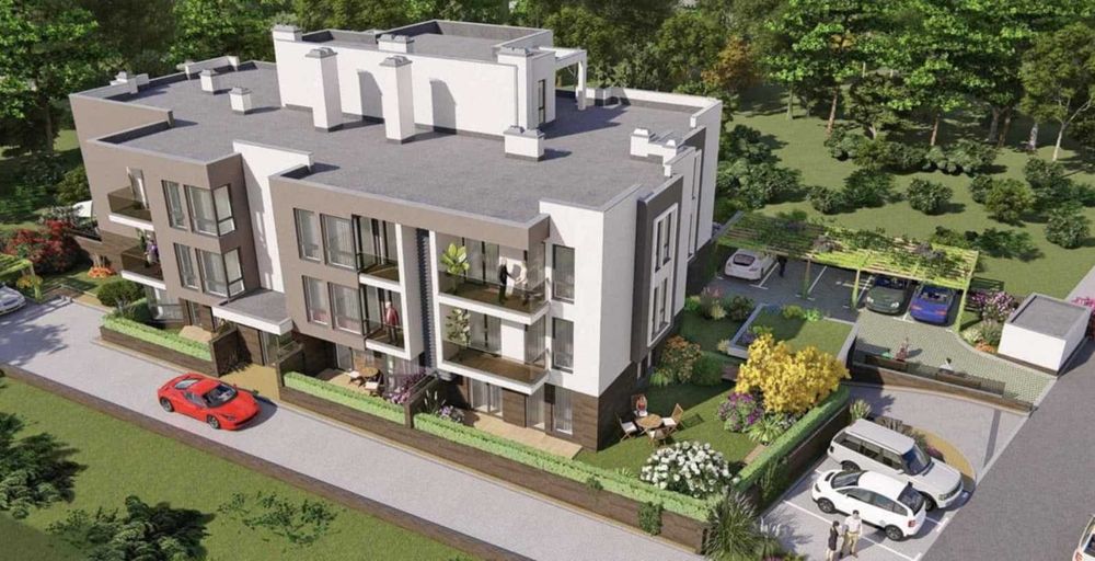 Продава се Двустаен апартамент в Пловдив, Южен - 72 кв.м за 1126 €/кв.м - Снимка #2