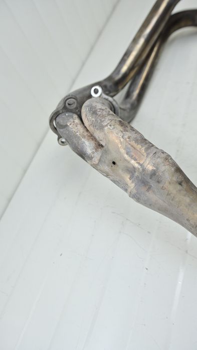 Honda CB1000R SC60 2008 2017 Teava de evacuare dreapta