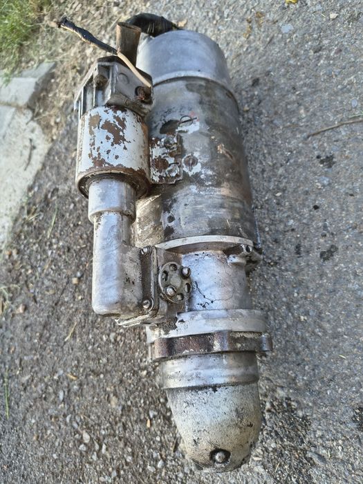 Стартер  за  Т150