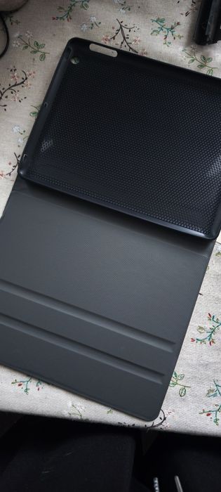 Чехол на Айпад 2/3/4