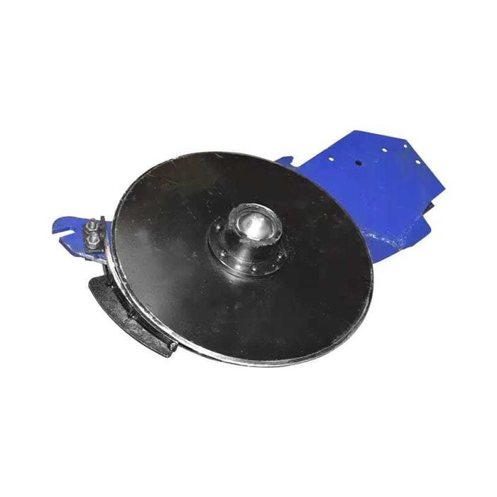 brazdar dublu disc spc 4 6 8