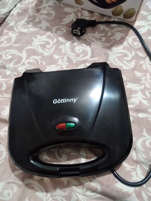 Продам электро орешницу