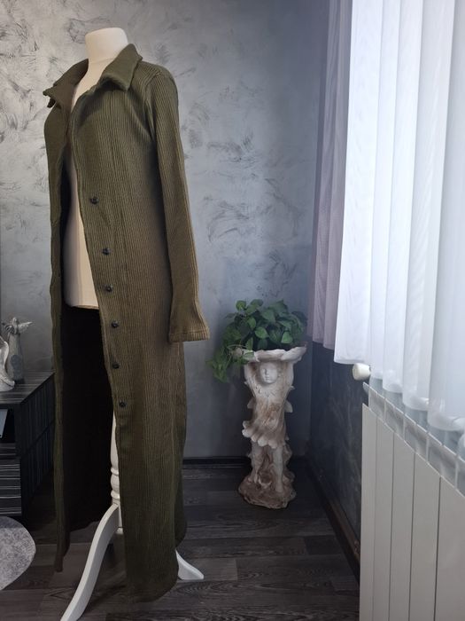 Дамски дълги жилетки