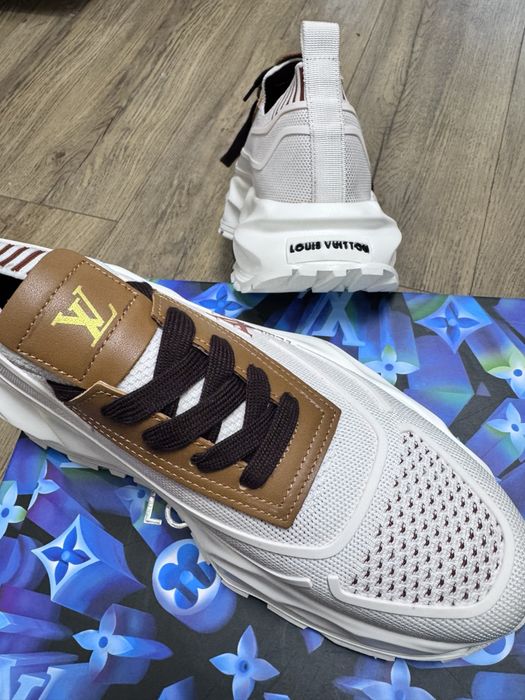 Маратонки на марките Hermes,LV,Balenciaga,Gucci,Fendi,Adidas