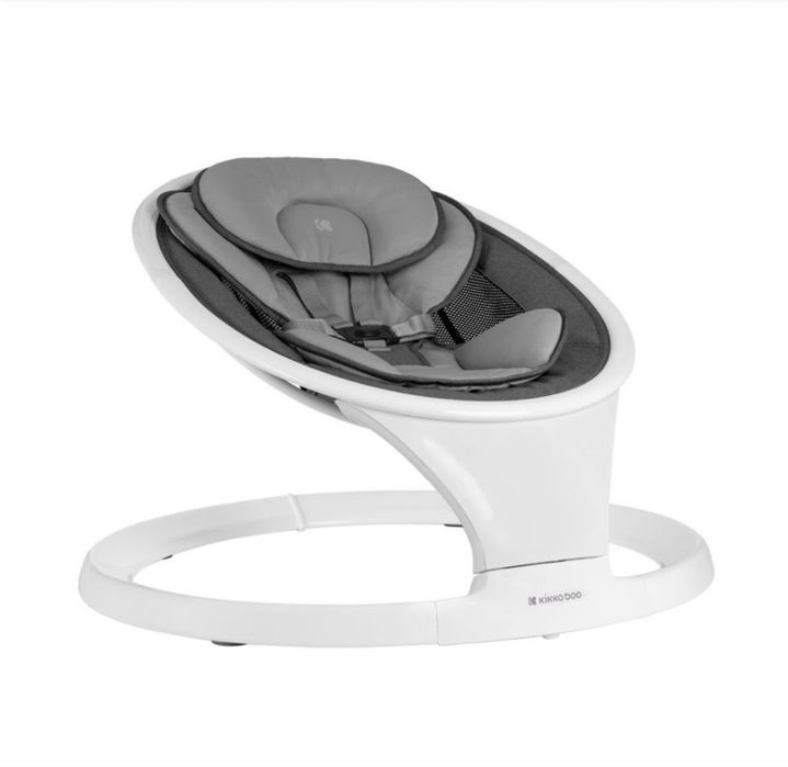 Електрическа люлка KikkaBoo