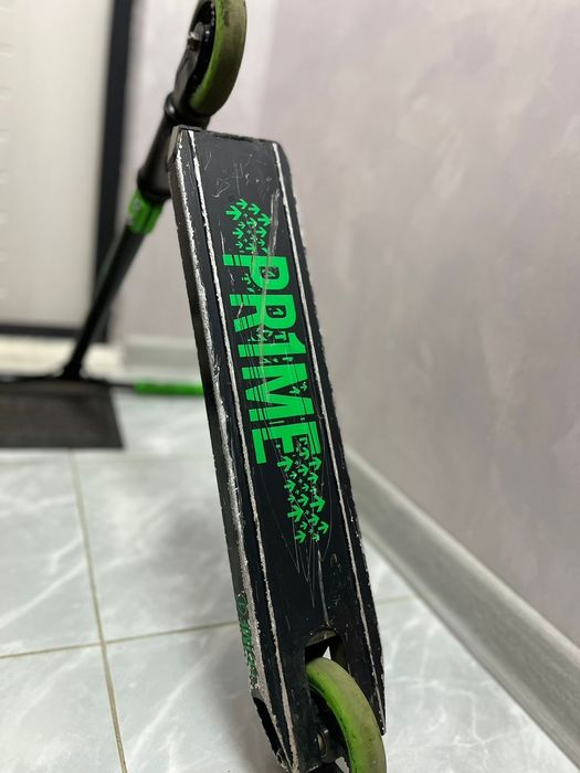 Продается трюковой Сомокат