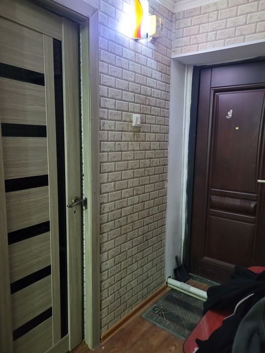 1-бөлмелі пәтер сатылады