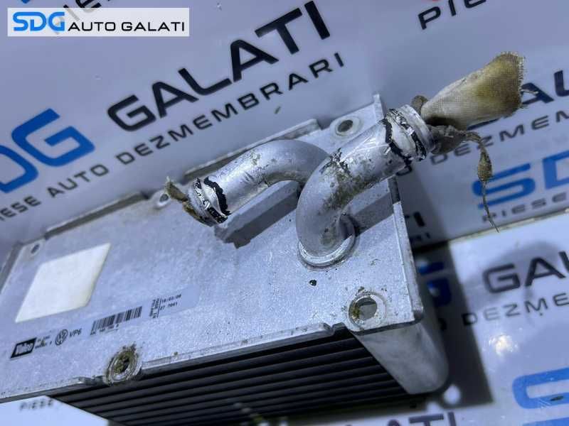 Radiator Racitor Aer Intercooler VW Passat B6 1.4 TSI CAX CAXA 2005 - 2010 Cod 03C145749B [B0030]