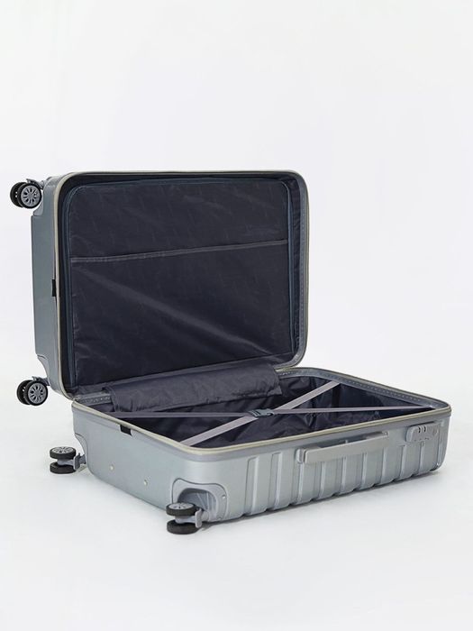 Чемоданы из ABS пластика (противоударный)