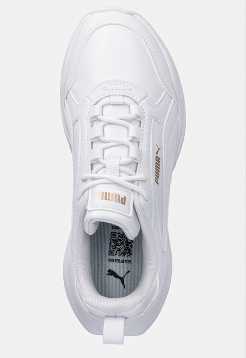 Маратонки Puma Cassia 2.0