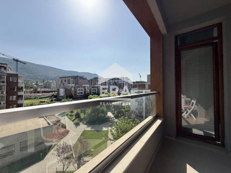 Дава се под наем Двустаен апартамент в София, Манастирски ливади - 76 кв.м за 750 € - Снимка #4