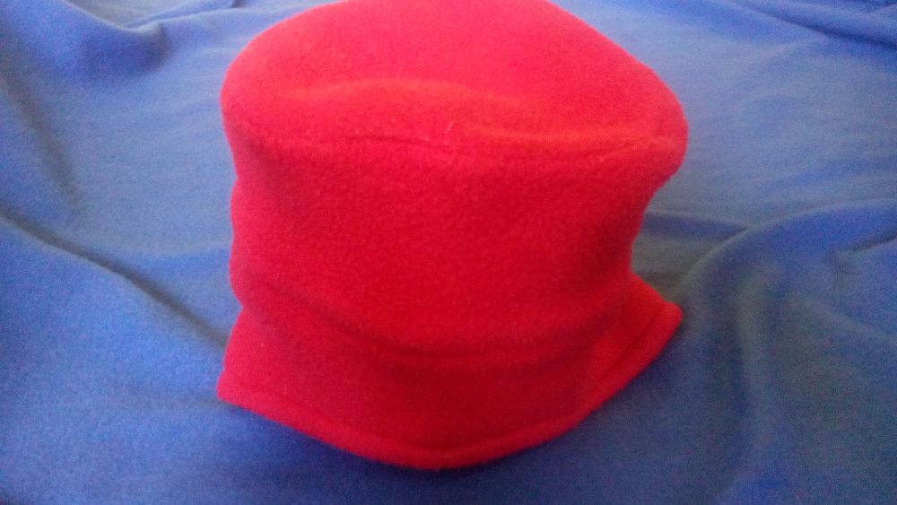 Шапки полар детски