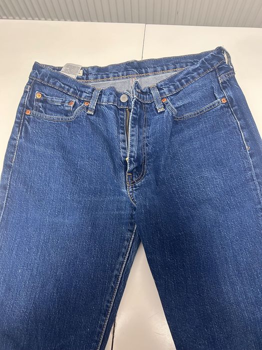 Vând Blugi Levi's bărbați W33L32