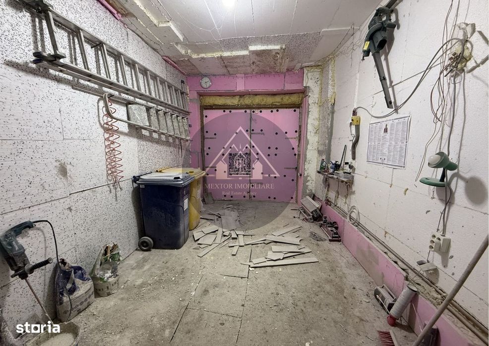 Casa duplex de vanzare,  Medias