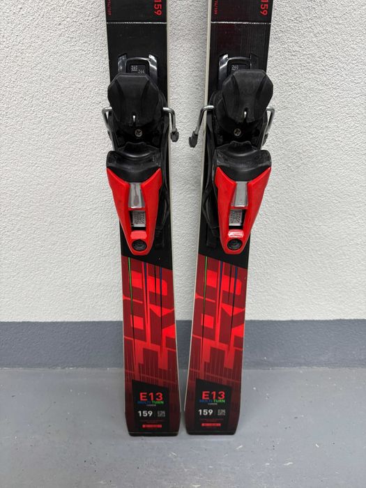 schi rossignol hero elite multi turn carbon L159cm